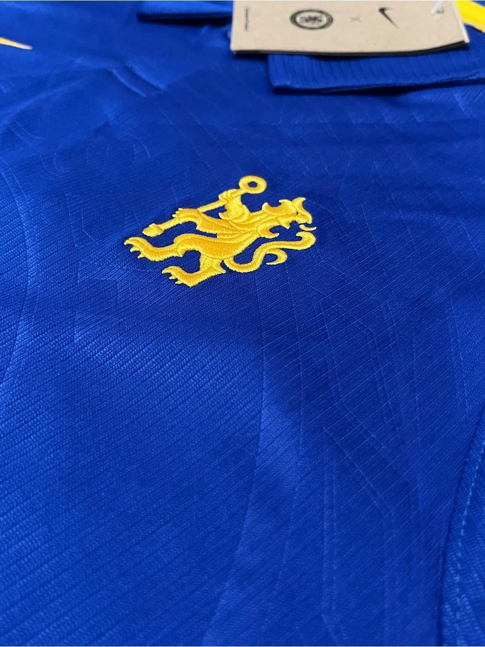 Chelsea João Pedro Home Kit 26/27